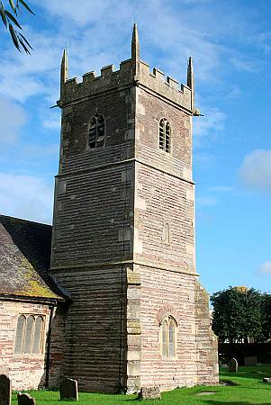Stoke Gifford - The Tower